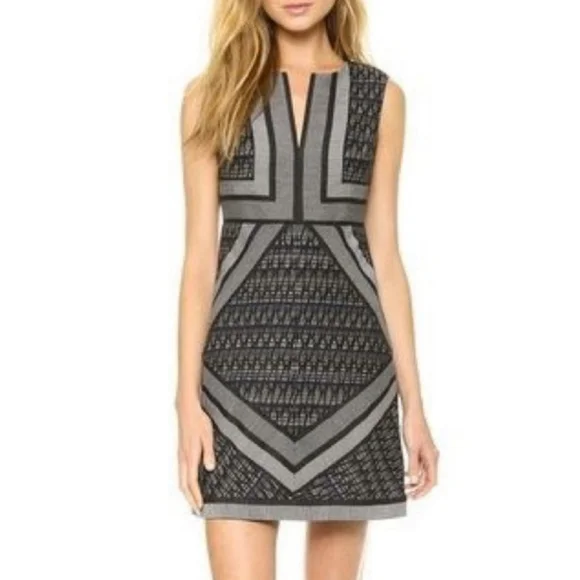 Diane Von Furstenberg Amanda Dress - Picture 8 of 9